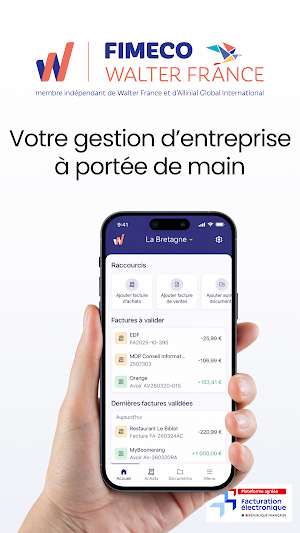FIMECO WALTER FRANCE Screenshot 0