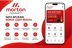 Morton Connect Screenshot 1