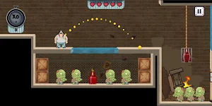 Dawn of Dead Tired Davood Screenshot 2