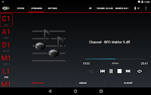 CH Control Screenshot 1