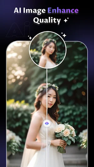 AI Expression & Cloth Changer Screenshot 3