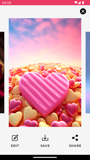 Valentine’s Day GIF Images Screenshot 3