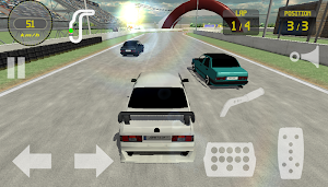 Drift Car Racing Screenshot 3