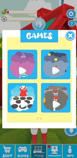 Kiki Chan Screenshot 3