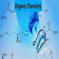 Organic Chemistry