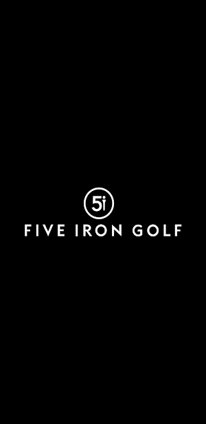 Five Iron Golf - Iberia Screenshot 0