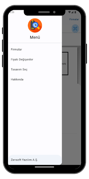 Fiyat Gör App Screenshot 3