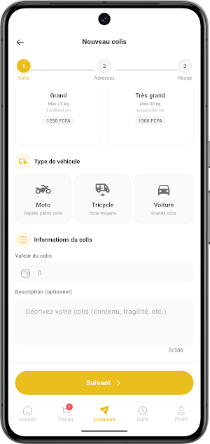 Restici Screenshot 2