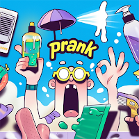 Air Horn Prank: Funny Sounds