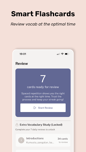 Tahanan | TagalogApp.com Screenshot 2
