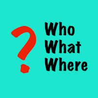 PlaceChase WhoWhatWhere NYC