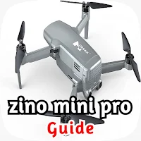 zino mini pro guide