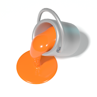 Paint Drop