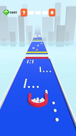 Picker3D Screenshot 0