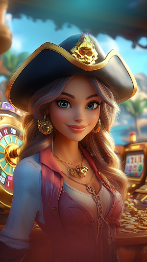 Pirates Enhance Screenshot 3
