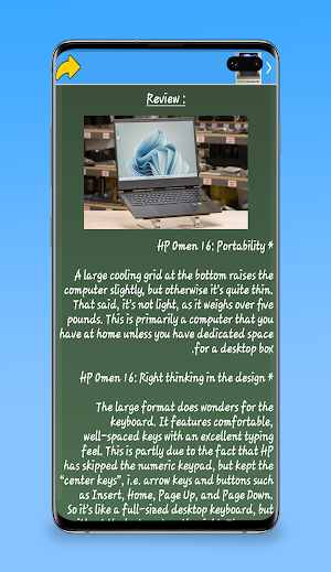 hp omen gaming laptop guide Screenshot 3