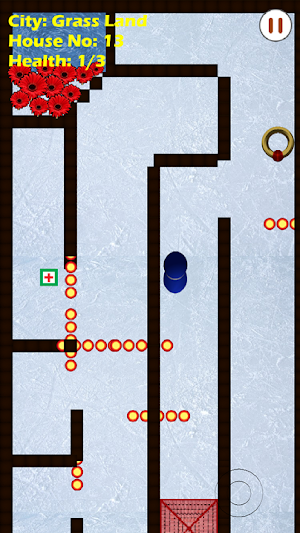 MAZENDER Screenshot 2