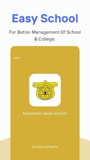Kuleshwor Awas School Screenshot 0