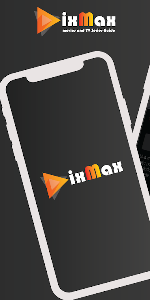 Dixmax Movies TV Series Tutor Screenshot 1