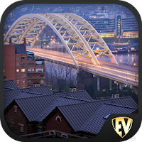 Cincinnati Travel & Explore, O