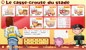 Avez-vous de la monnaie ? Screenshot 3