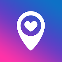 Radarius: dating people nearby
