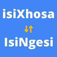 Umguquleli wesiXhosa IsiNgesi