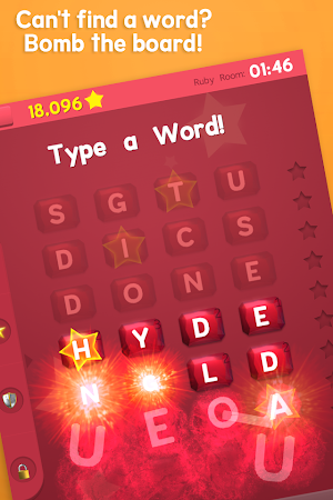 Master of Words Screenshot 3