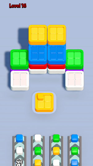 Fill The Boxes Screenshot 0
