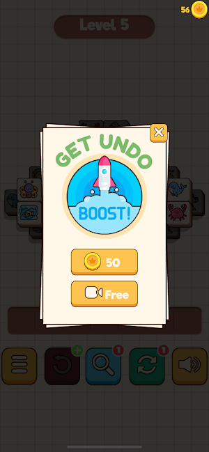 Tile Match Game :Match 3 Tiles Screenshot 3