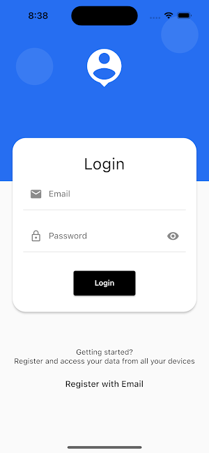 MyEnergyDash Screenshot 0