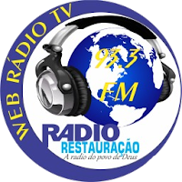 Rádio Restauração FM Arapiraca