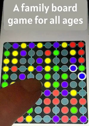 PinPoint — Strategy Board Game Screenshot 0