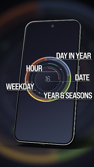 ChronoLoop Screenshot 1