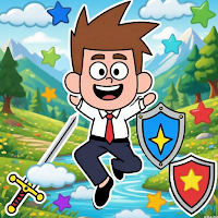 Jack Jump