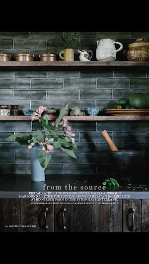 Country Style Screenshot 1