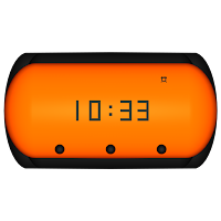 Alarm clock ahnnnan