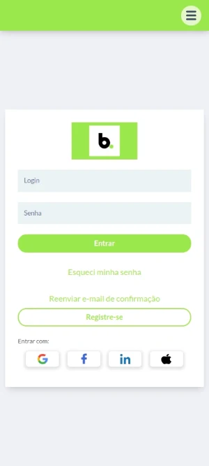 Brisa Academy Screenshot 0