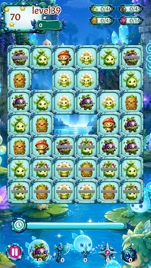 Tribal Pop: Spirit Rush Screenshot 3