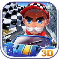 Racing Transform - Sky Race