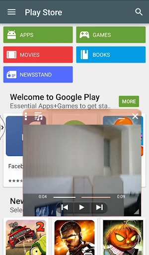 Multi Window Pro Screenshot 2