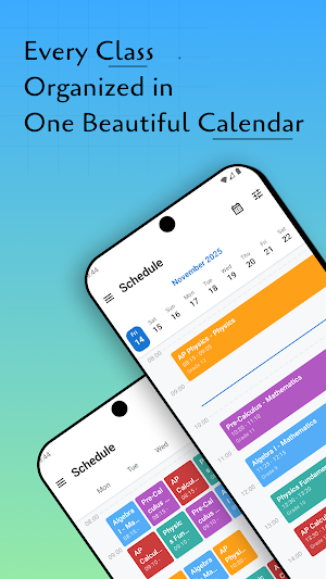 Class Wizard - AI for Teachers Screenshot 2