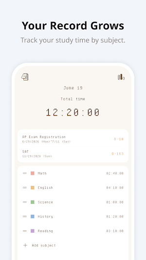 ppotaa Screenshot 1