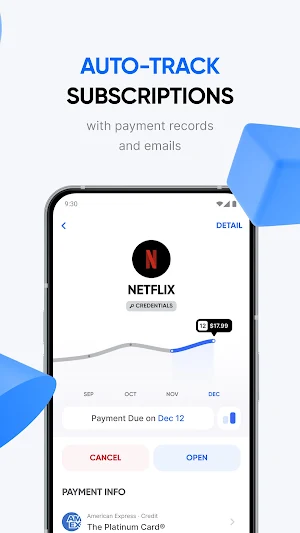 Whatssub — Cancel Subscription Screenshot 3