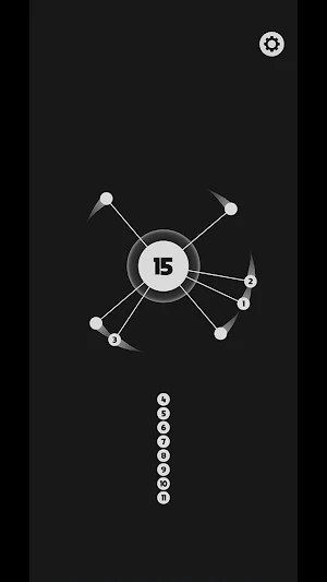 Needles Screenshot 3