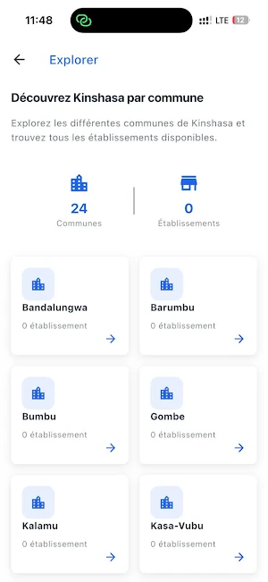 Mwana Kin Screenshot 3