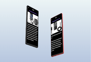 Endoscope Camera Wireless Hint Screenshot 2