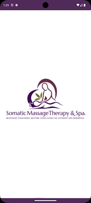 Somatic Massage Therapy & Spa Screenshot 0