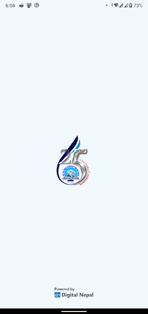 Bal Prativa Secondary English School Screenshot 0
