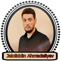 Jaloliddin Ahmadaliyev Xit